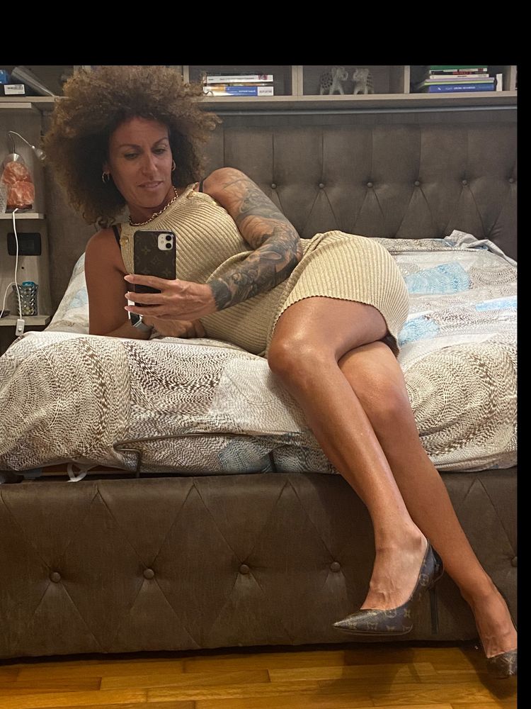 Best OnlyFans Accounts Italy marta80