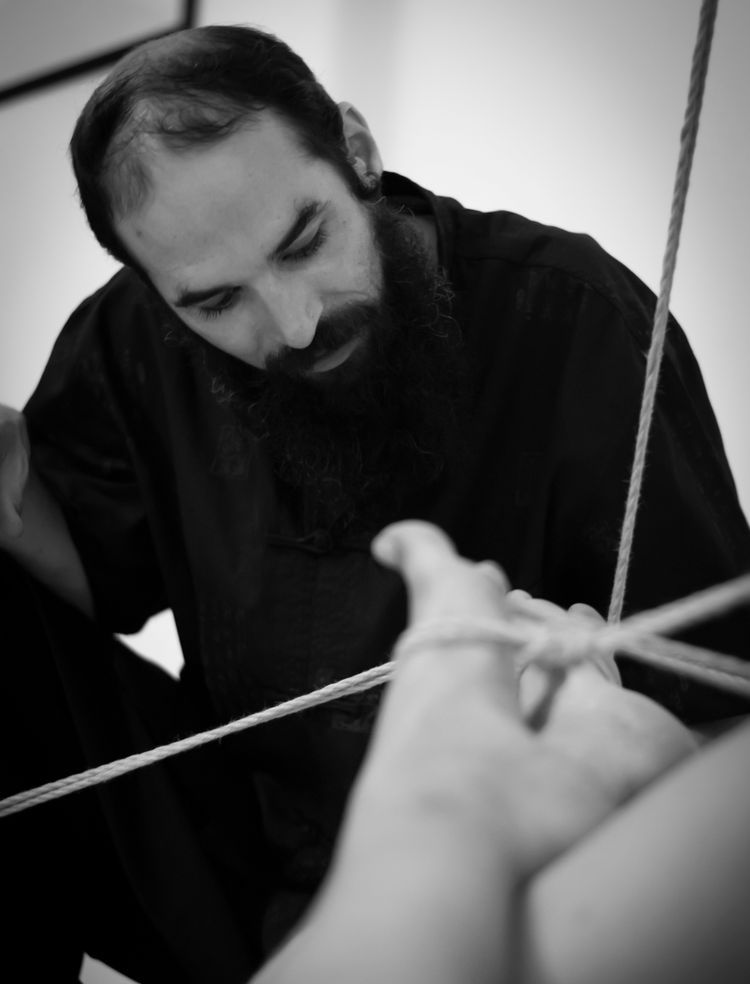 Best Kinbaku OnlyFans Accounts martin.kinbaku