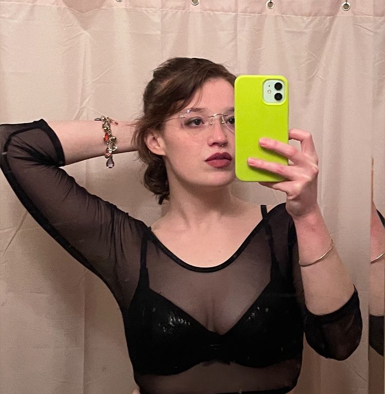 Best Kinkster OnlyFans Accounts masterjadeangel