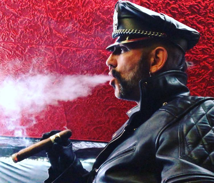 Best Kinkster OnlyFans Accounts masterprincepunk