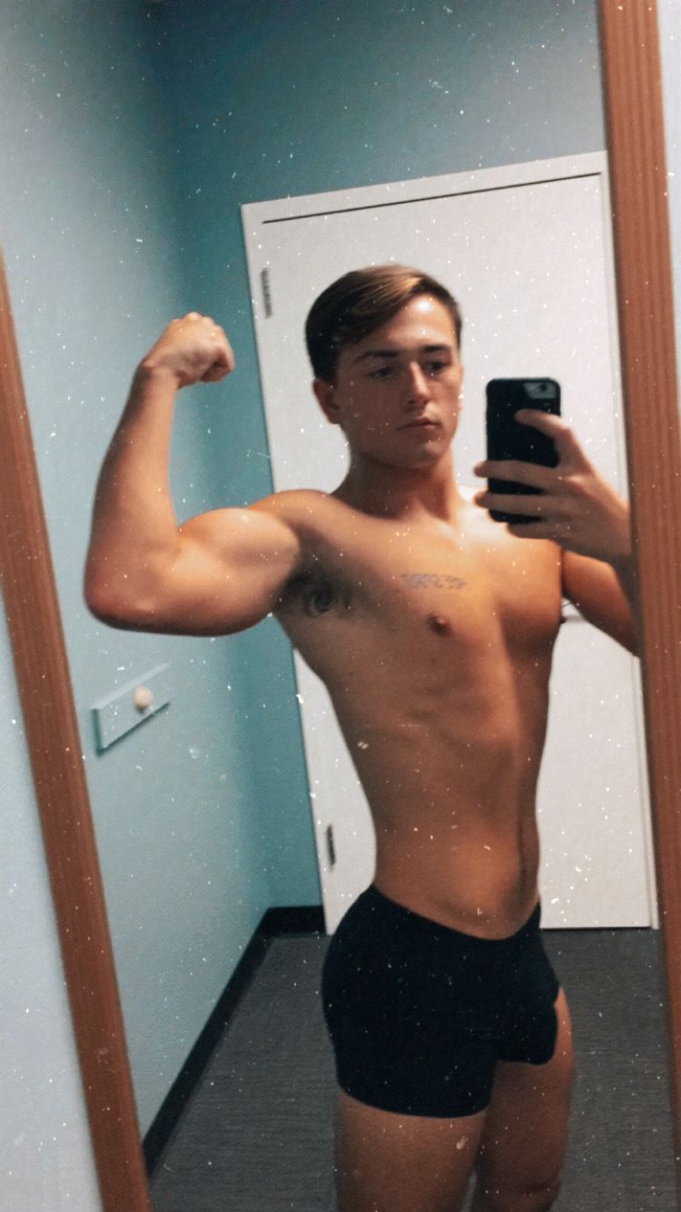 Best Jock OnlyFans Accounts masynthornexxx