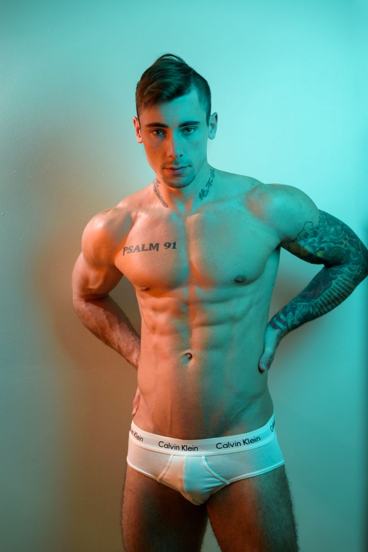 Best Athelete OnlyFans Accounts maverickmales
