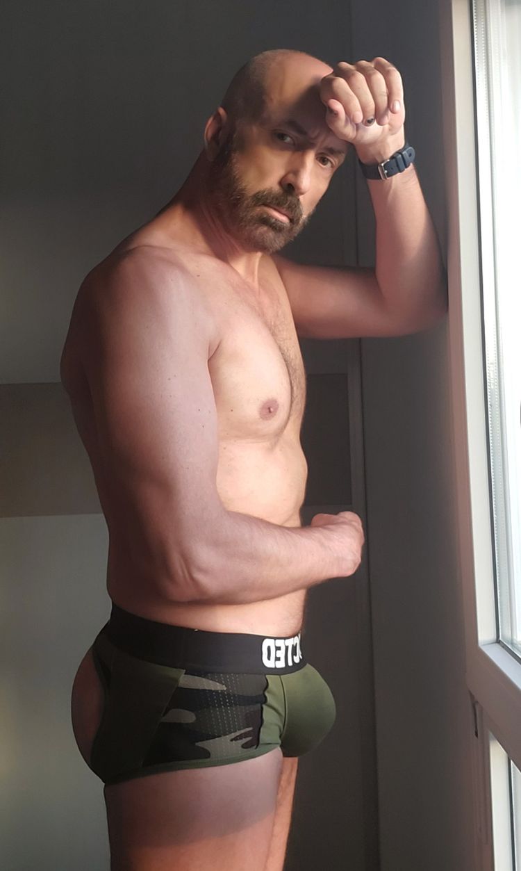 Best Bareback OnlyFans Accounts max_dom