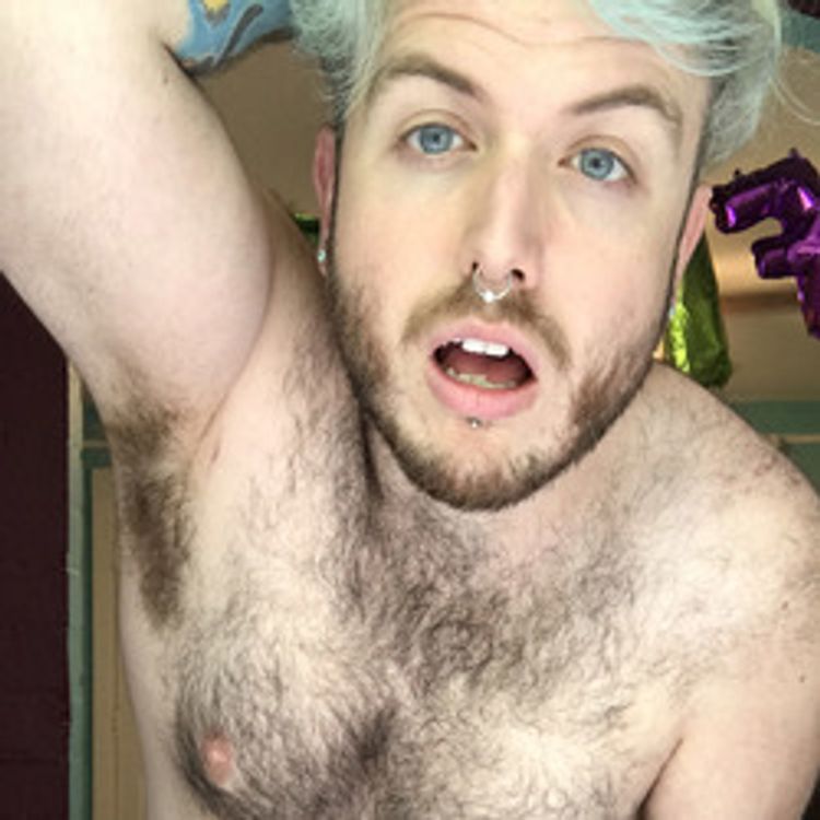 Best Green Hair OnlyFans Accounts maxgirth
