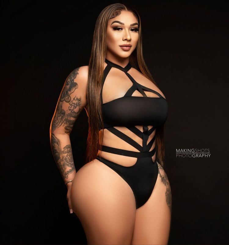 Best Orlando OnlyFans Creators melifineass