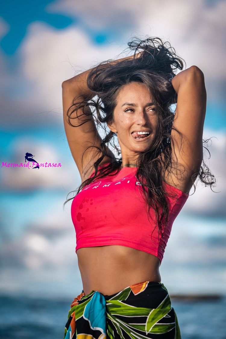 Best Coco OnlyFans Accounts mermaid_fantasea