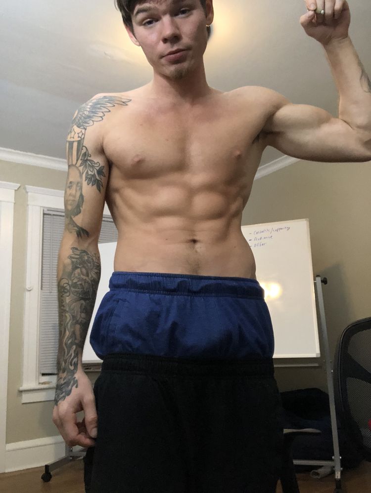 Best Cashmaster OnlyFans Accounts michaelwolf