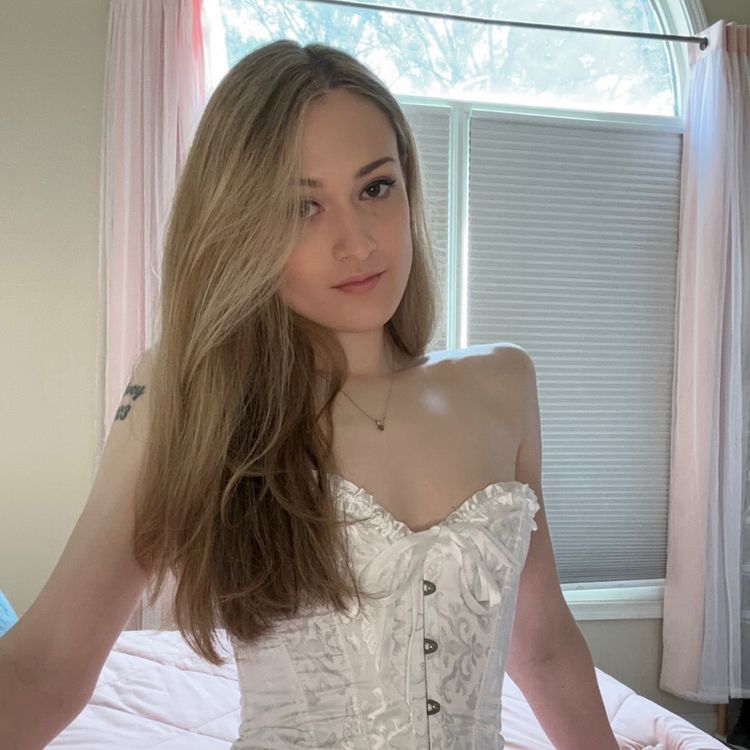 Best Gamer OnlyFans Accounts michellealter