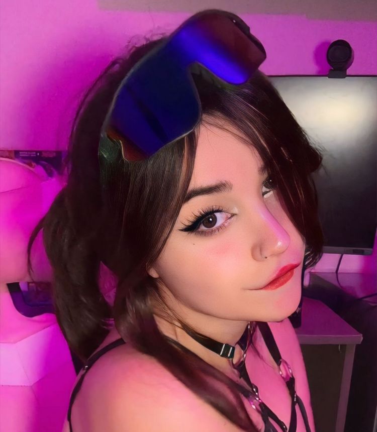 Best Geek OnlyFans Accounts mimitsumiko