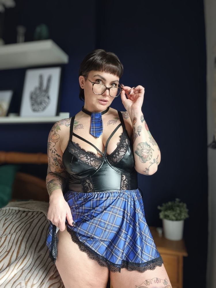 Best Lingerie OnlyFans Accounts miss_victoria_myers