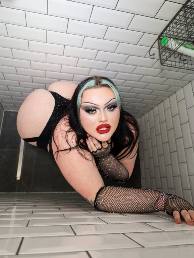 Best Plussize OnlyFans Accounts missmamba