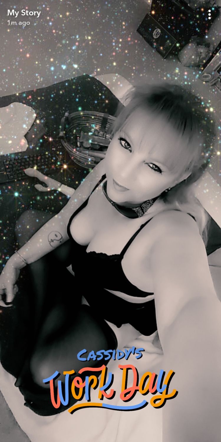 Best Cougar OnlyFans Accounts mistresscassidyvcream