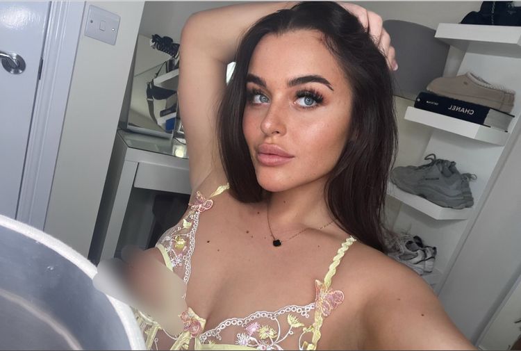 Best Facefuck OnlyFans Accounts miyasol1