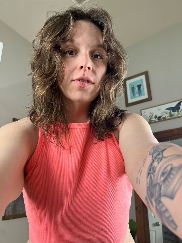 Best Chubby OnlyFans Accounts mommagerth
