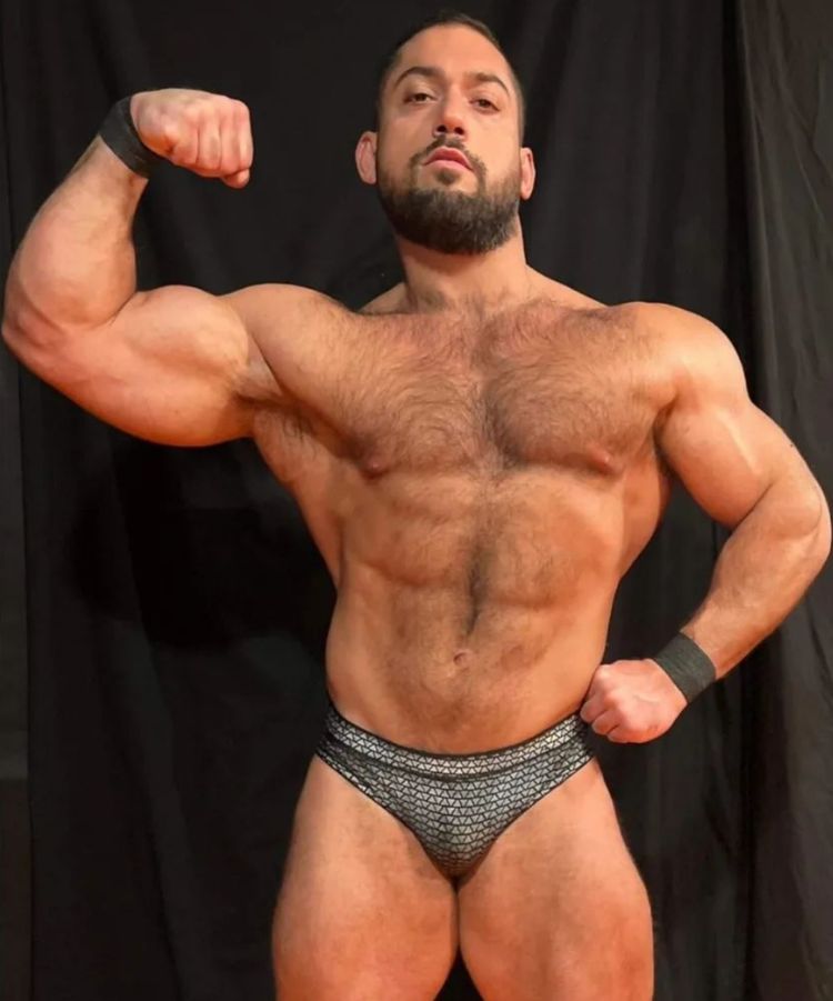 Best Jock OnlyFans Accounts monstahmike
