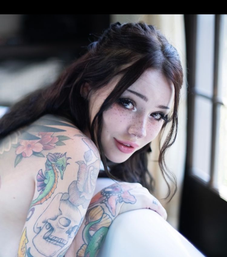 Best Goth OnlyFans Accounts moodiemaggie