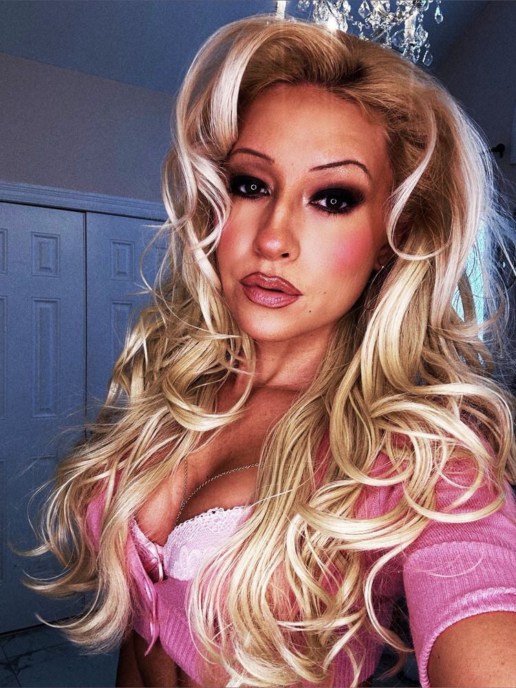 Best Original OnlyFans Accounts mooreofjessie