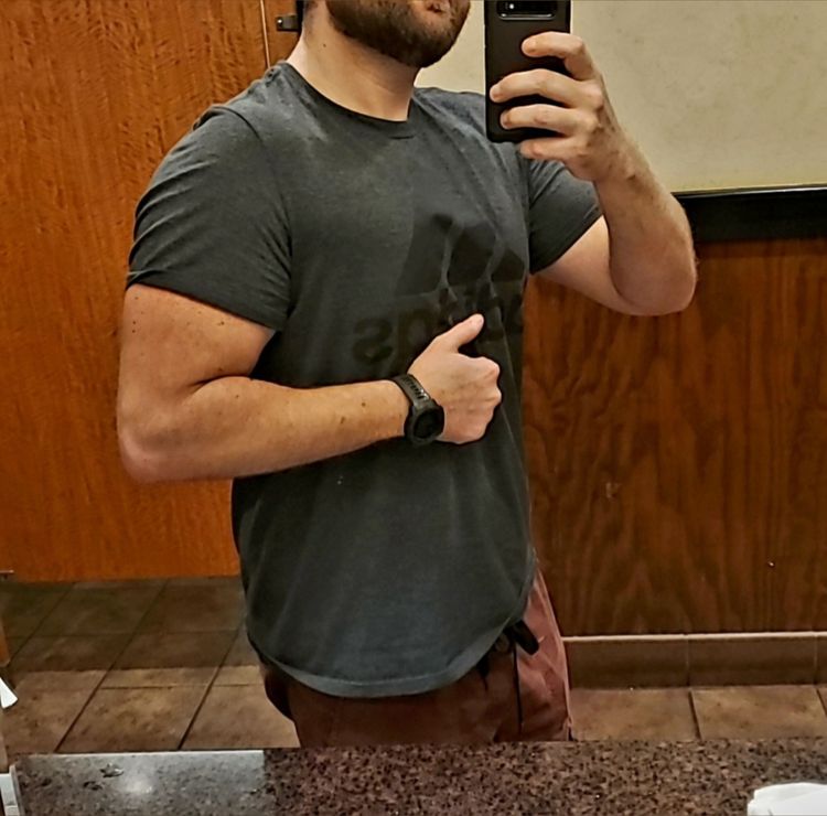 Best Bathroom OnlyFans Accounts mrofficersir