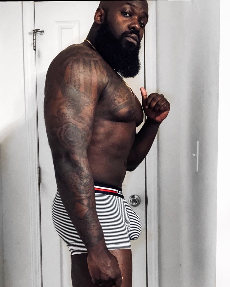 Best Naked Workout OnlyFans Accounts mrstrokeemlongtime