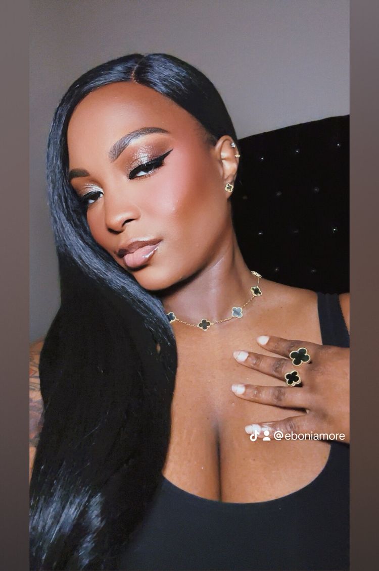 Best Chocolate OnlyFans Accounts msamore4u