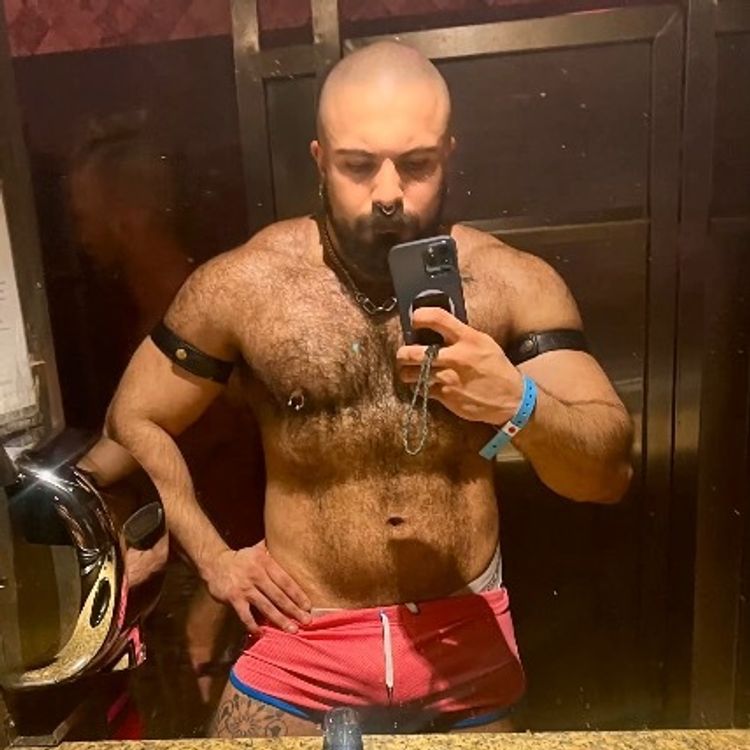 Best Jock OnlyFans Accounts musclefur