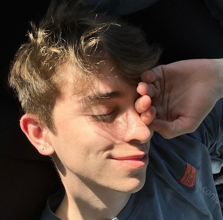 Best Twink OnlyFans Accounts mxchcuevas