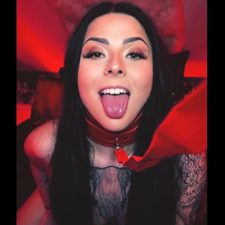 Best No Rules OnlyFans Accounts naked_alien