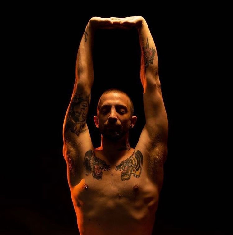 Best Naked Yoga OnlyFans Accounts nakedyogamen