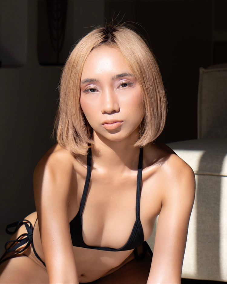Best OnlyFans Accounts Hong Kong naomibobbavip
