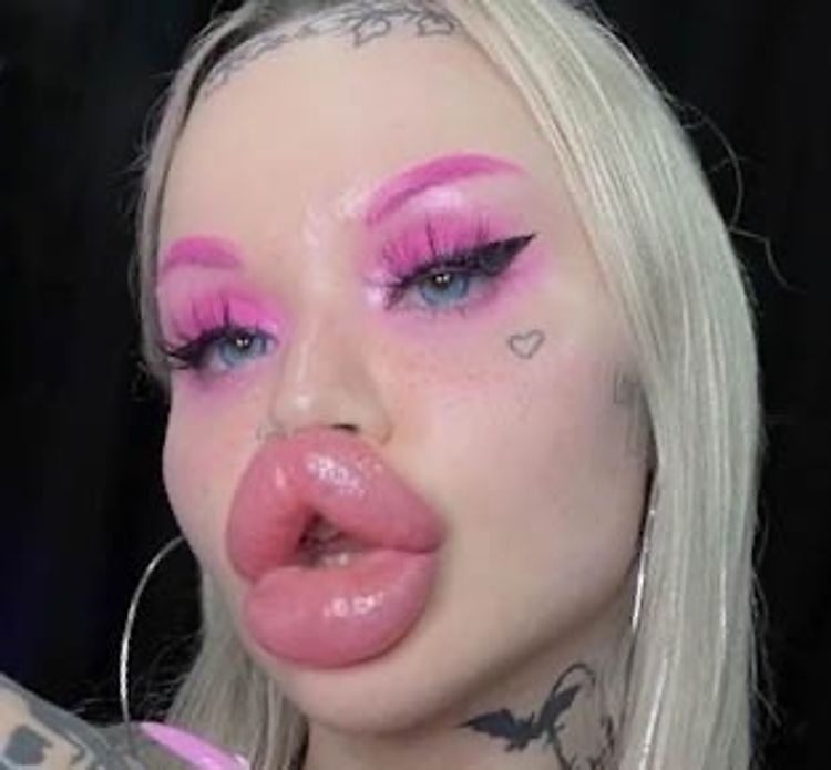 Best Nasty OnlyFans Accounts nasty_bimbo