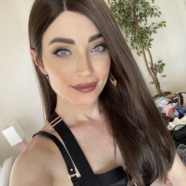 Best Trans OnlyFans Accounts nataliemars