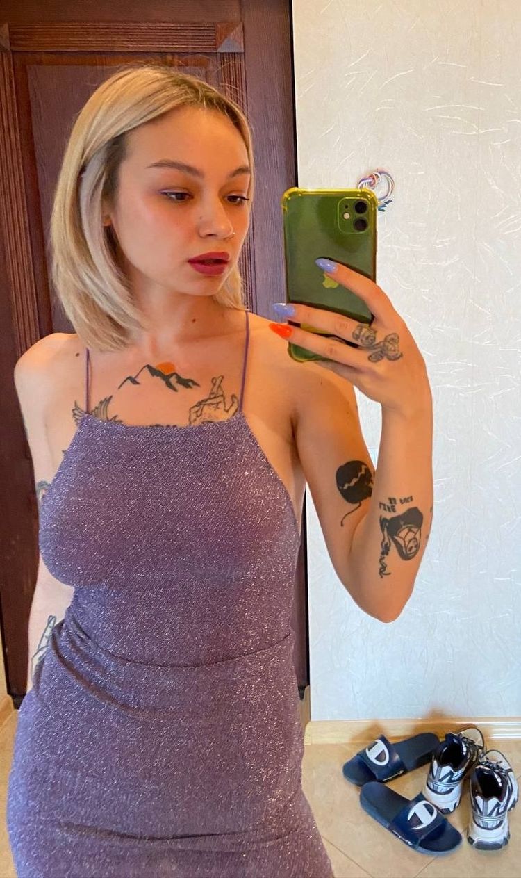 Best Gemini OnlyFans Accounts naughty_alien