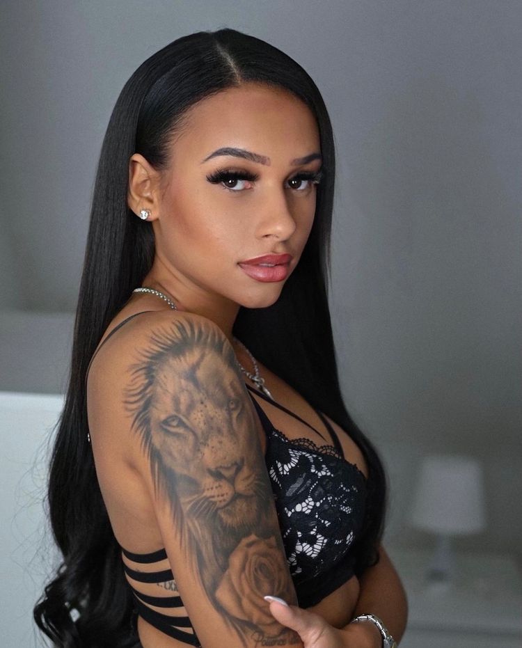 Best Bootylicious OnlyFans Accounts naxamxx
