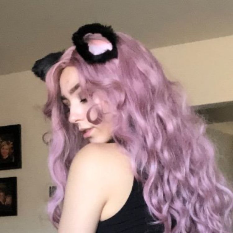 Best Freaky OnlyFans Accounts nekonymphe