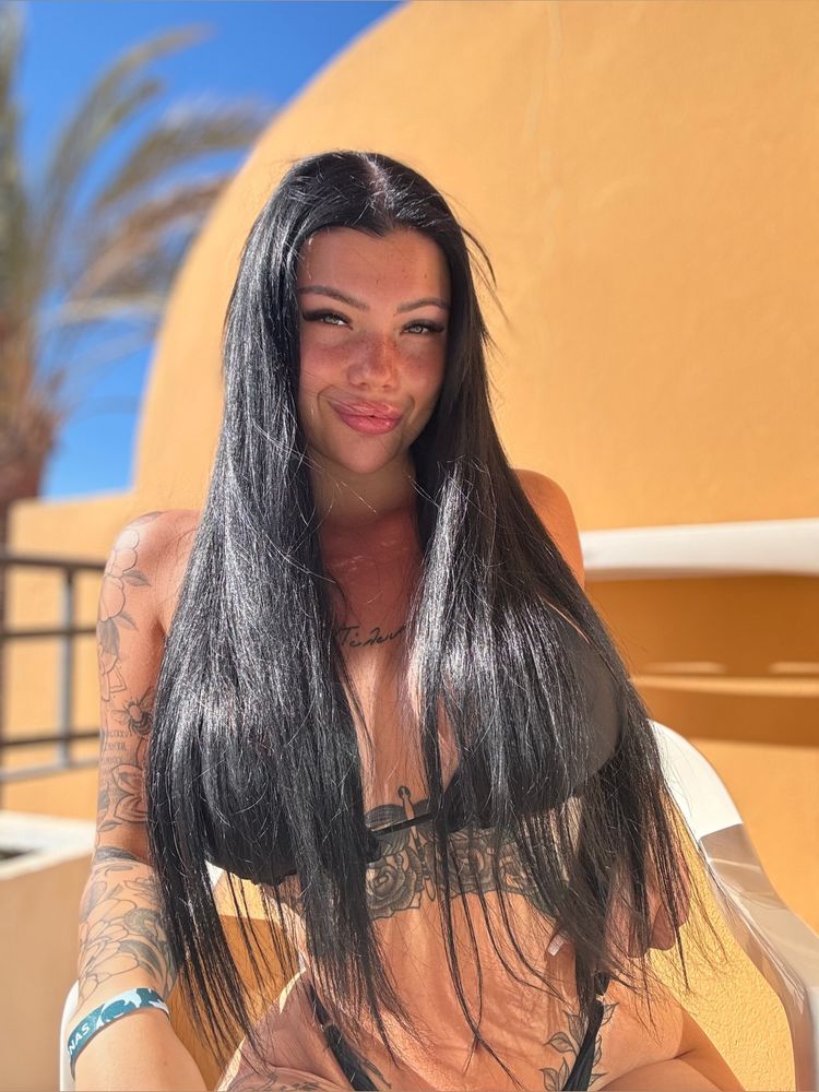 Best Oil OnlyFans Accounts nettaa.marikaa