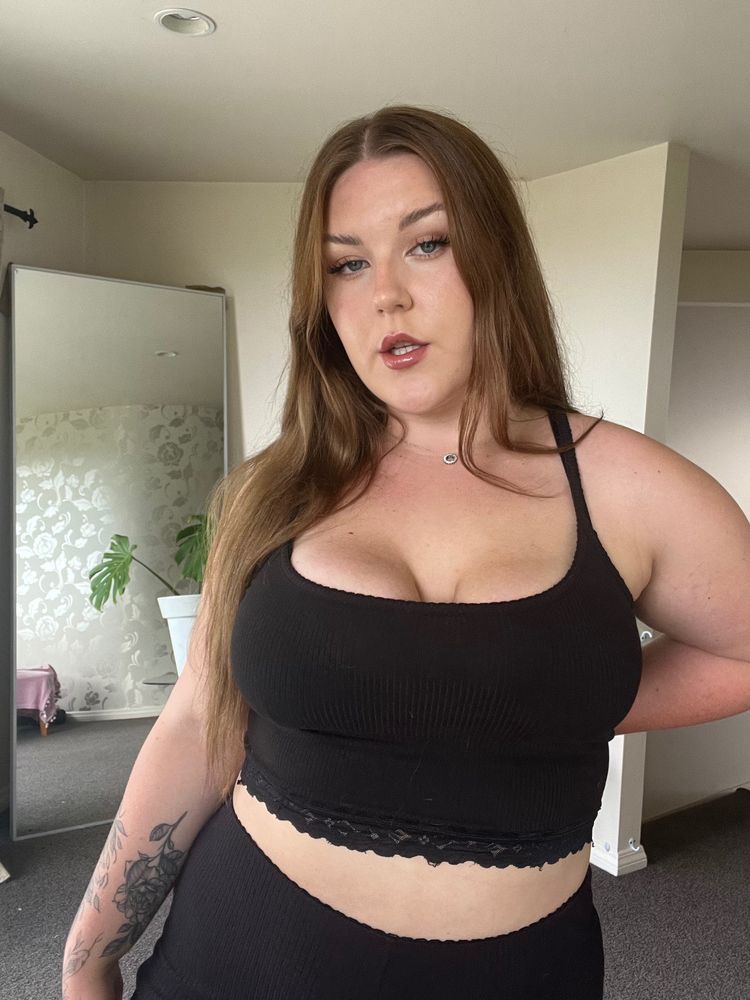 Best OnlyFans Accounts New Zealand niamhhhh