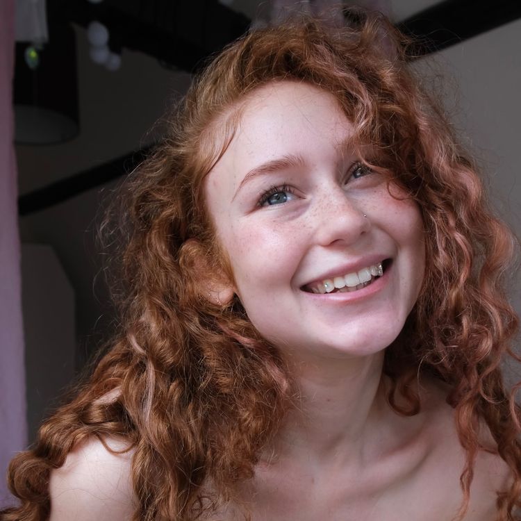 Best Ginger OnlyFans Accounts nikaparker