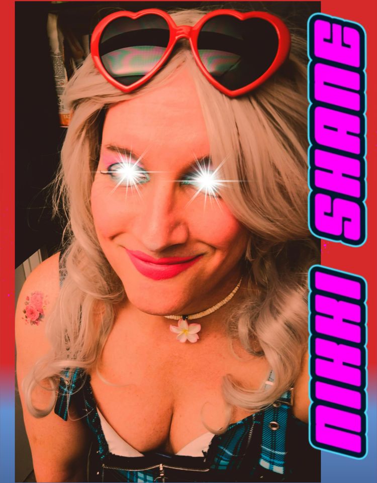 Best Crossdressing OnlyFans Accounts nikkishane