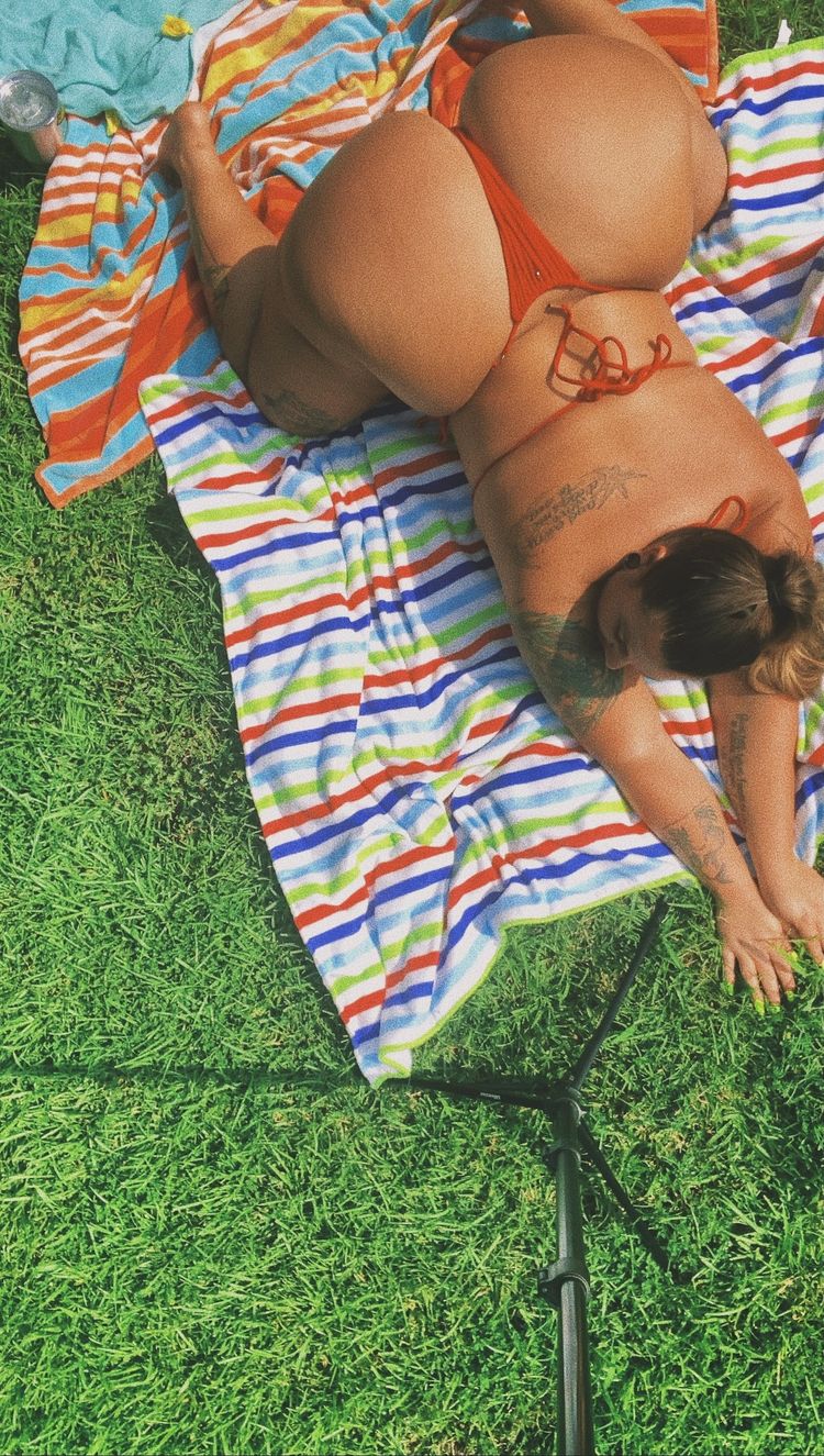 Best Chubby OnlyFans Accounts nocarekali