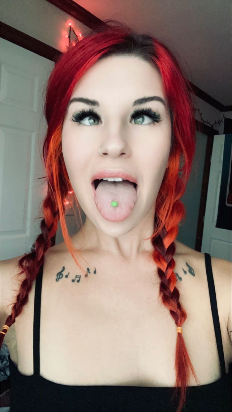 Best Cumslut OnlyFans Accounts notyourwitch