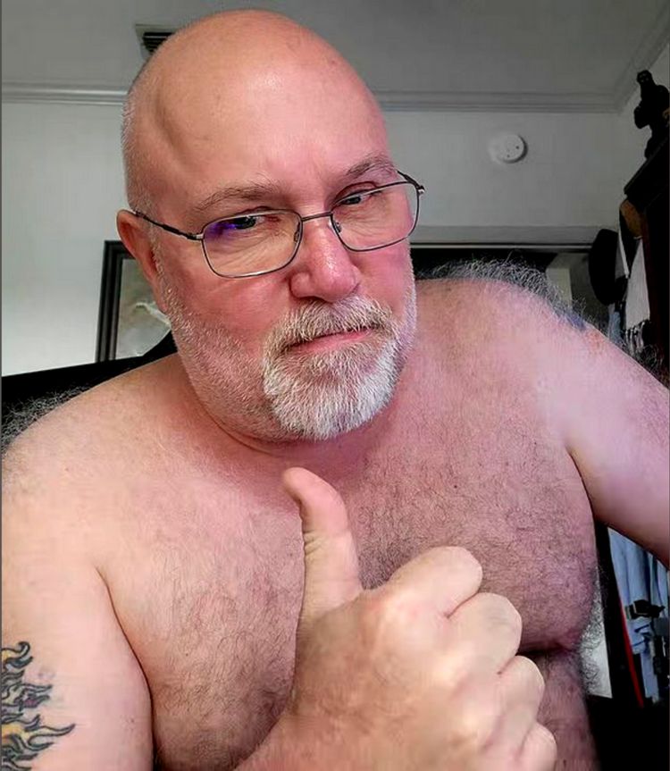 Best Bear OnlyFans Accounts nudetimebear