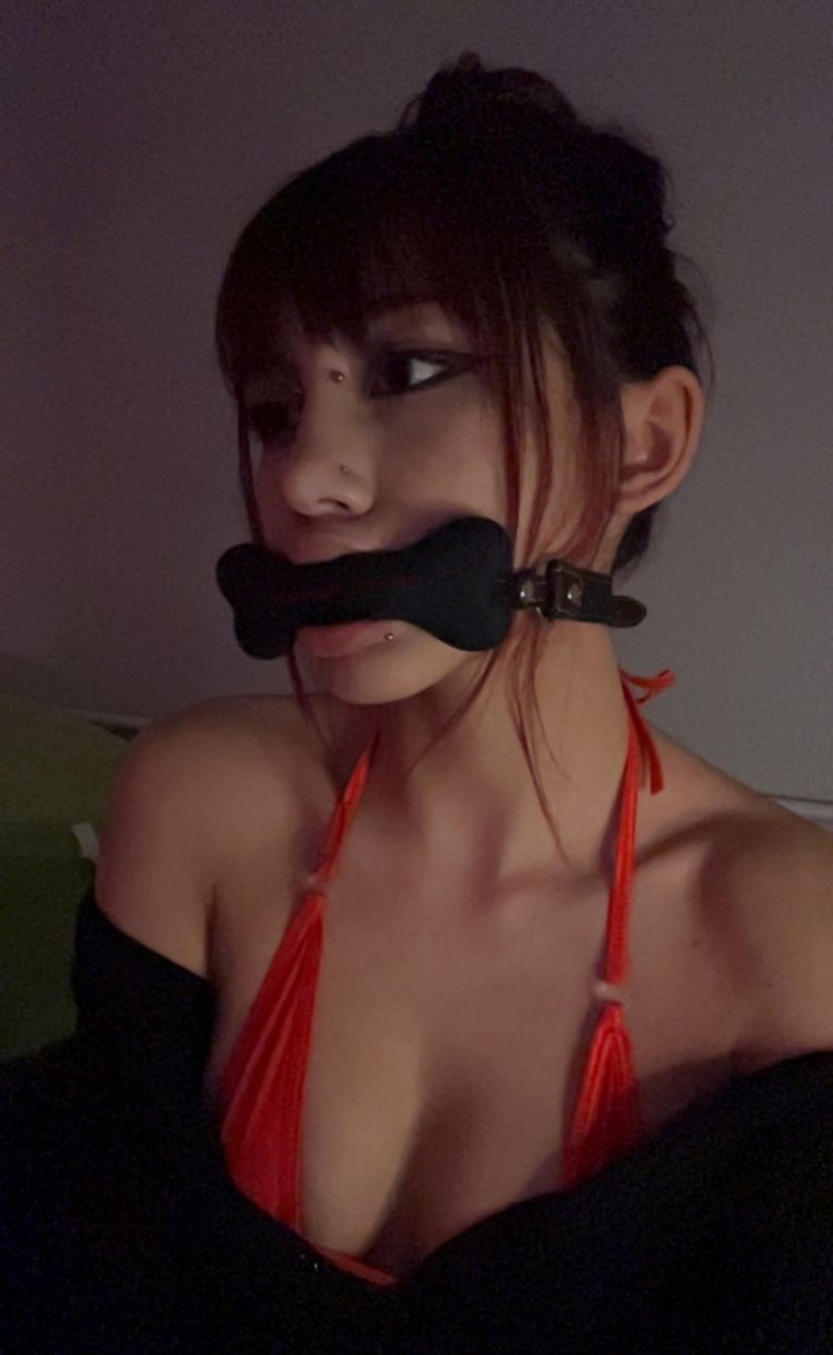 Best Candy OnlyFans Accounts nymph_candy