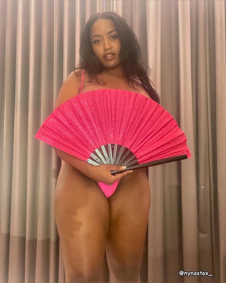 Best Orlando OnlyFans Creators nynastax