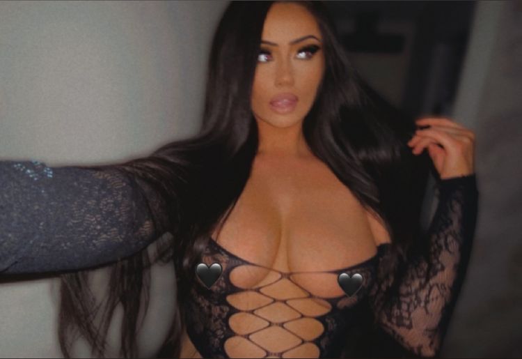 Best Sugar Baby OnlyFans Accounts officialalisha