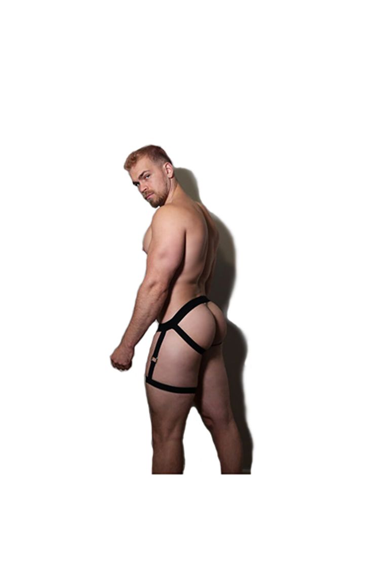Best Naked Workout OnlyFans Accounts officialfinch93