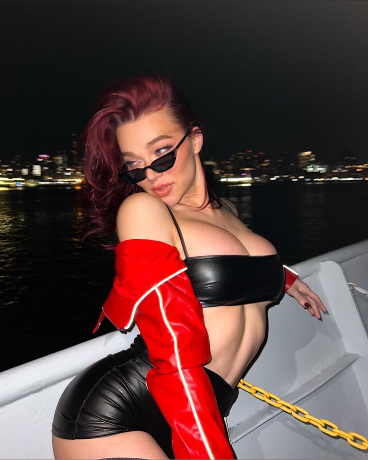 Best MMA OnlyFans Accounts ohitsemmarose