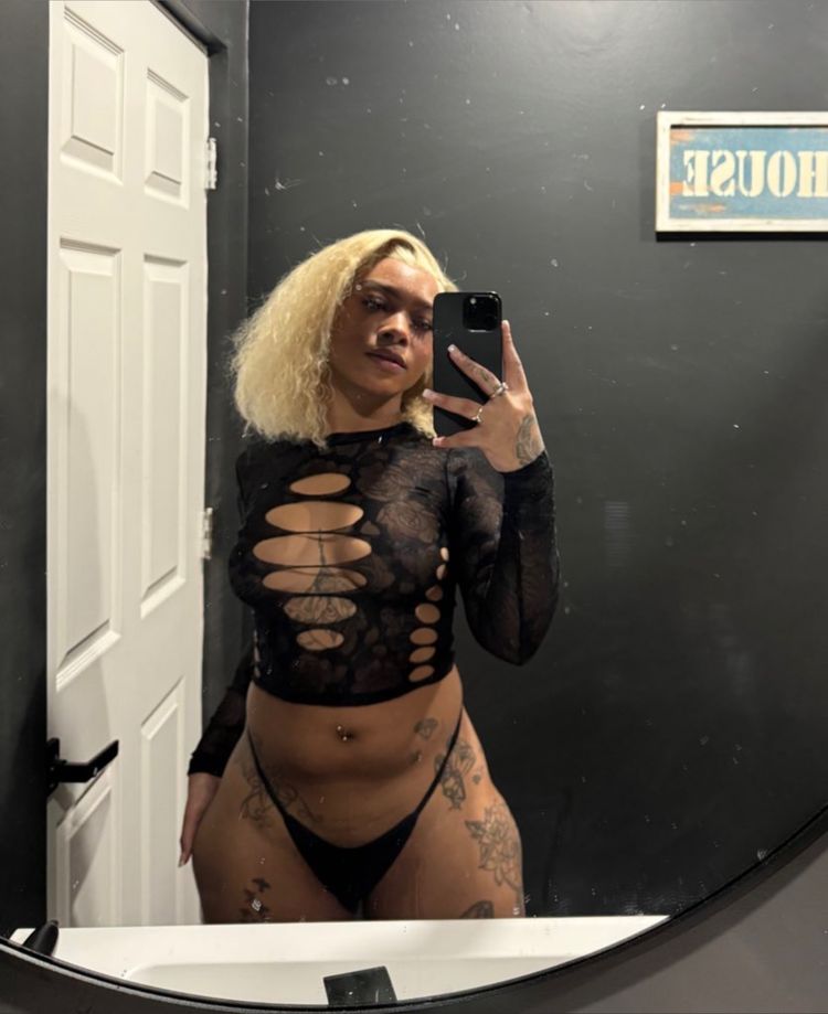 Best Facetime OnlyFans Accounts ohsoyouaaliyah