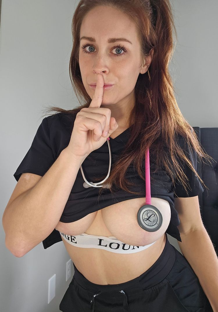 Best Medical OnlyFans Accounts oliviajaymes
