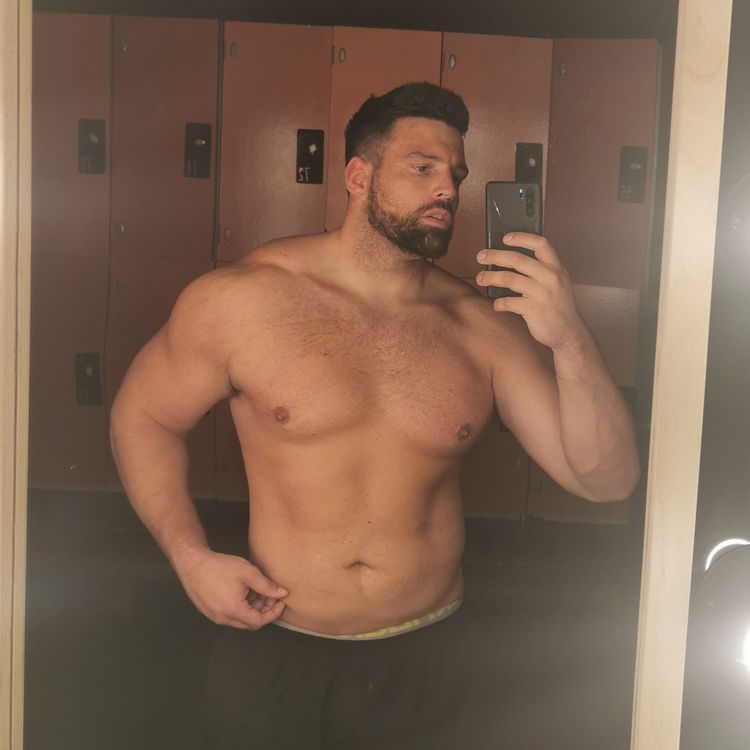 Best Athelete OnlyFans Accounts olliemoore