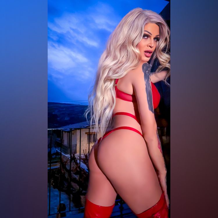 Best Shemale OnlyFans Accounts omainaduduva